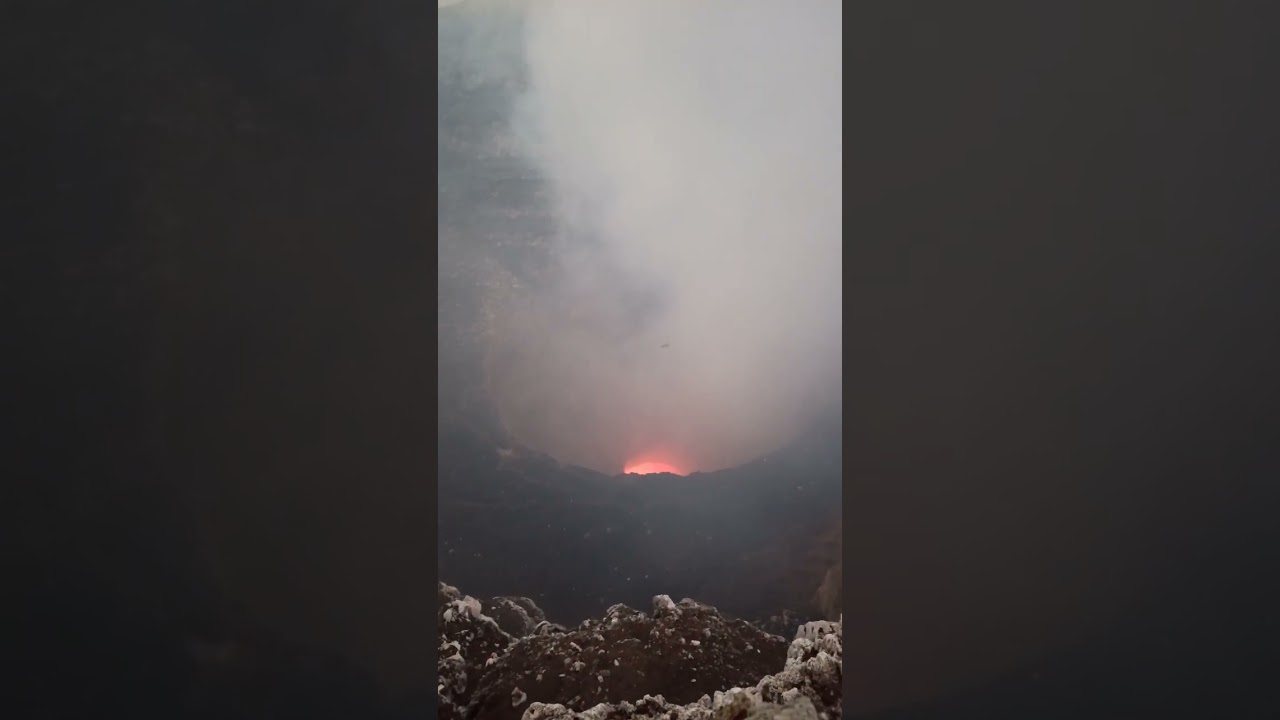 Vulkan Masaya Nicaragua 1 Vulkan Masaya Nicaragua
