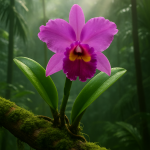 Cattleya Pflegefehler erkennen & beheben - Orchideen retten 21 Cattleya ursprung