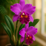 Cattleya Knospenabwurf verhindern - Blühhilfe Tipps 2024 19 Was sind cattleya