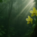 Brasiliens verborgene Orchideen Eine Suche zwischen Erwartung und Realität