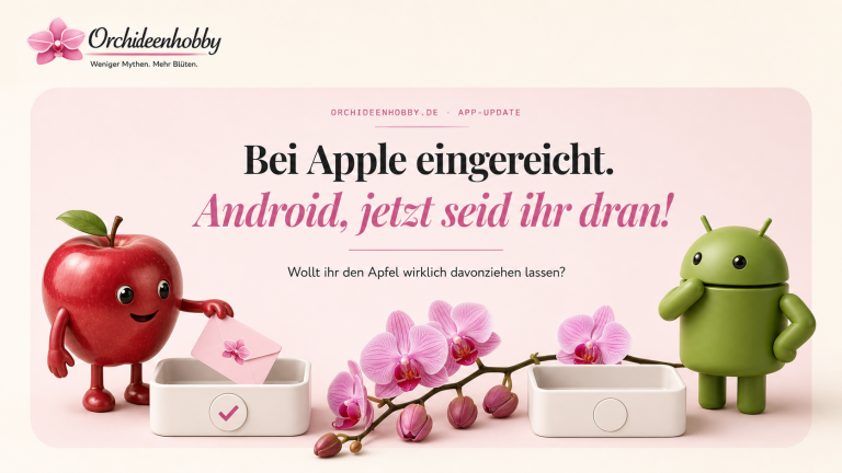 Apple vs. android
