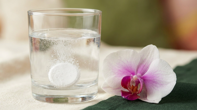Mythos aspirin giesswasser titelbild