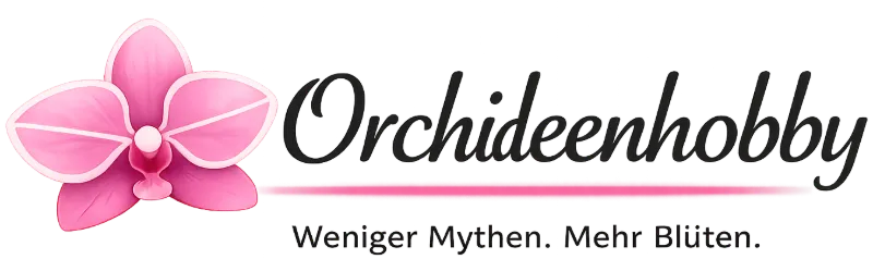 Orchideenhobby logo